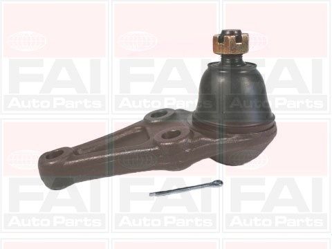 FAI AUTOPARTS Шарнир независимой подвески / поворотного рычага SS4985